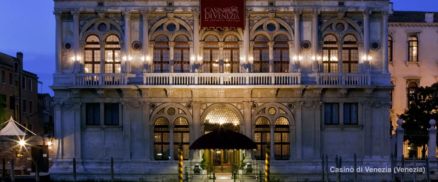 Casinò di Venezia (Venezia)