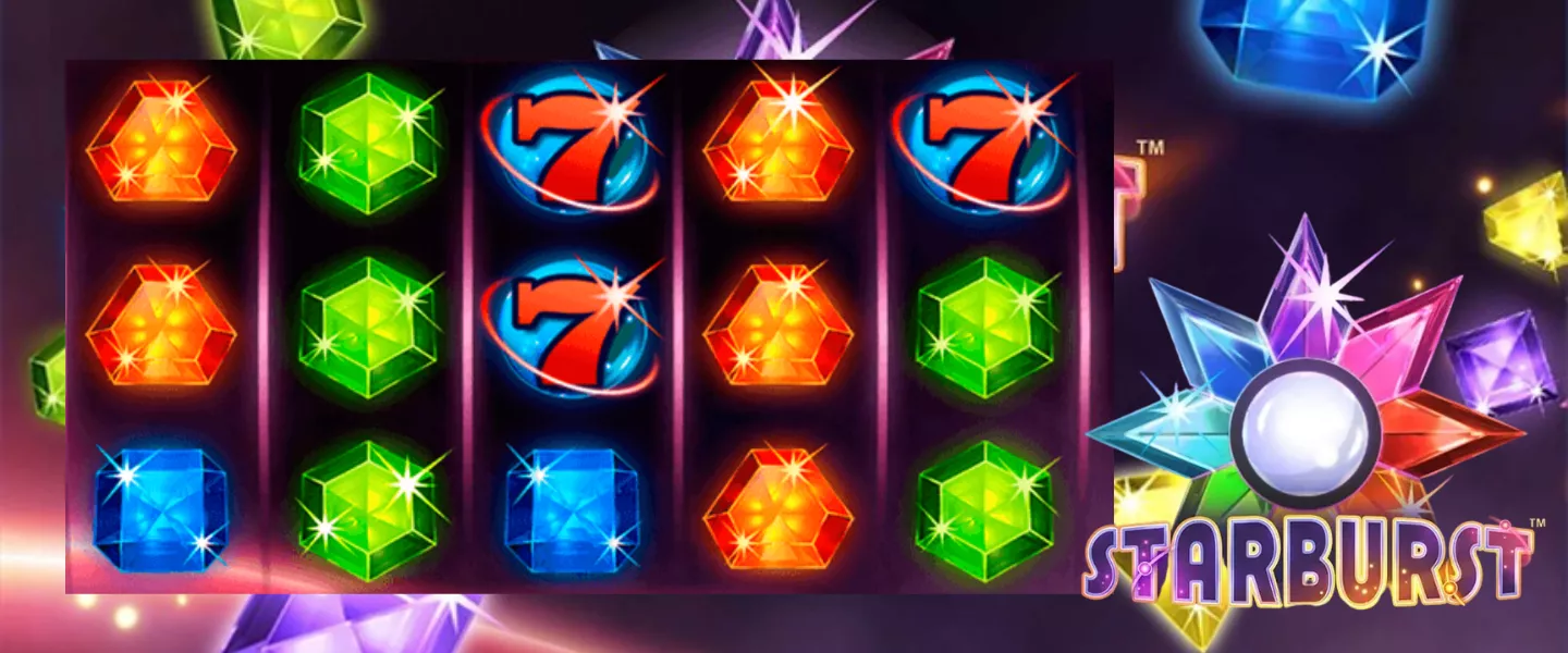 Starburst (NetEnt)